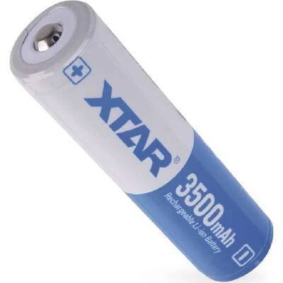 Článková baterie Xtar B23865 Li-ion 18650 1 ks