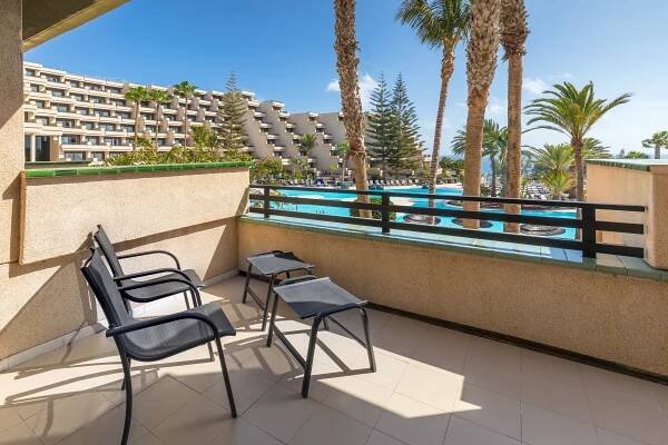 BARCELÓ LANZAROTE ACTIVE RESORT, Španělsko od 18 490 Kč