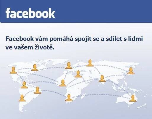 Facebook prvně pokořil Google, zatím jen vyhledávač