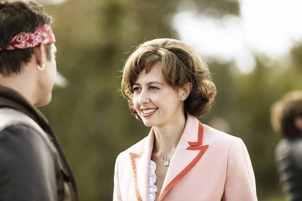 L'Oncle Charles - Z filmu - Valérie Bonneton