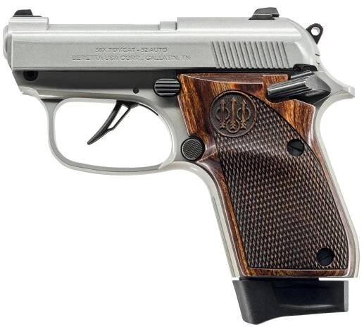 Beretta 30X Tomcat Just in Case, kal..32 ACP