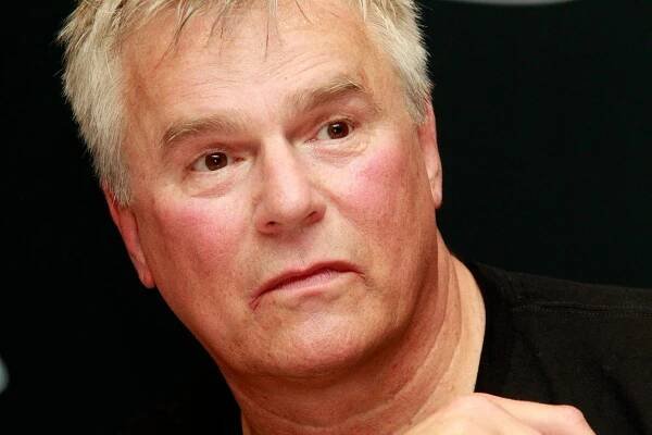 Poznali byste představitele legendárního MacGyvera? Takhle se proměnil někdejší idol žen