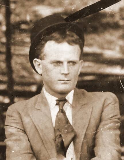 Joseph Mack Henry Lickliter