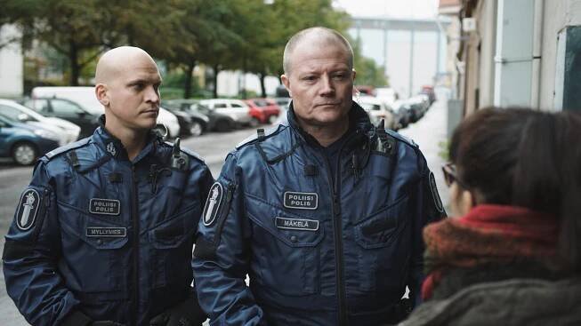 Roba - Uusi aika (S04E01) (2019)