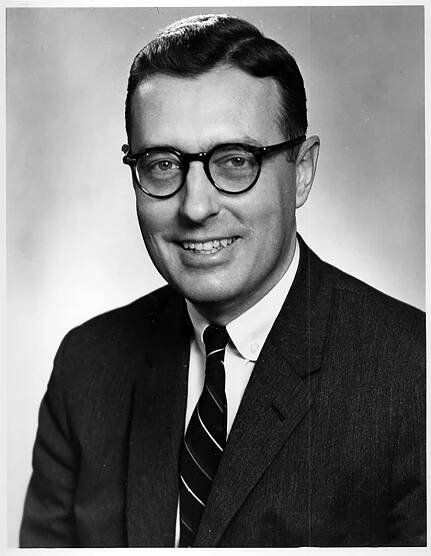 Thomas L. Hughes