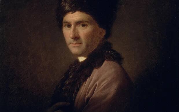 Was Rousseau’s restless genius a symptom of ADHD?
