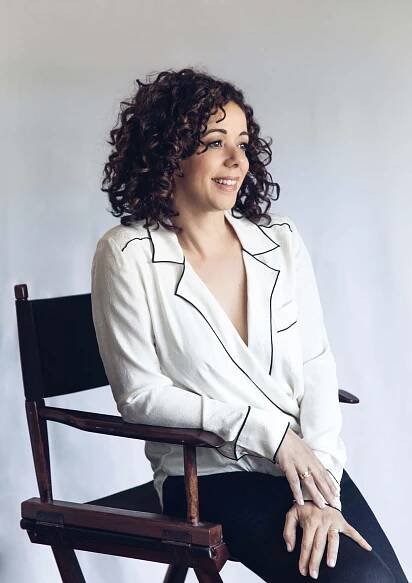 Luciana Souza: INTERVIEW | Jazz Vocal Alliance Japan