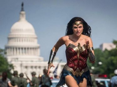 Gal Gadot's 'Wonder Woman 3' Gets Called Off as James Gunn Plots a New Direction for DC