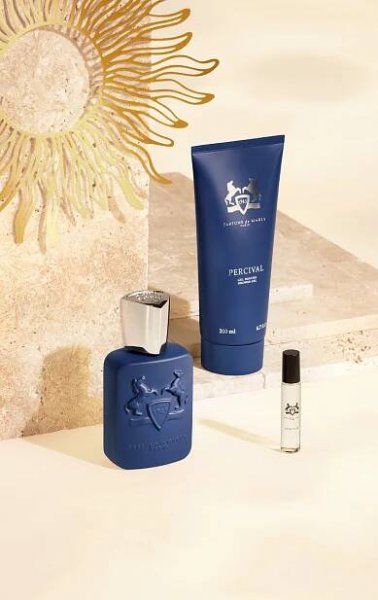 Fragrances for Men | Parfums de Marly | Official Website 