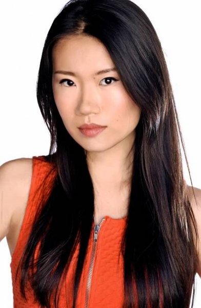 Sun, Xiao - Glenn Talent Management