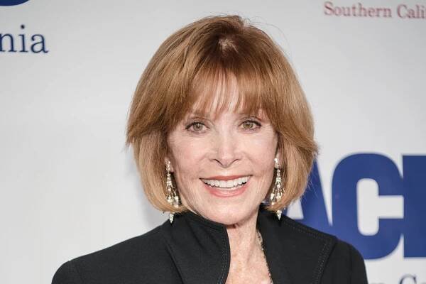 Stephanie Powers