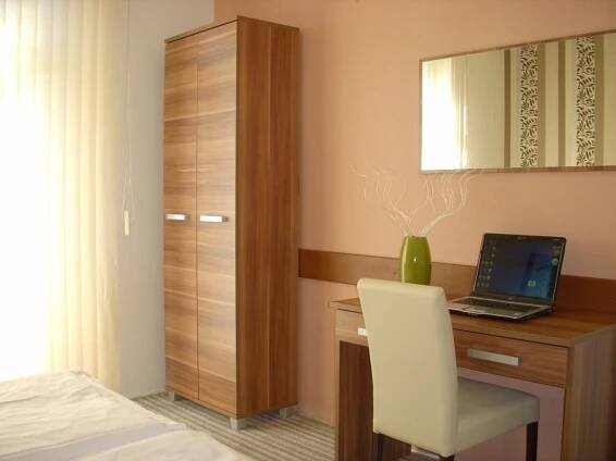 Pension Fami Retro Design - Máchovo jezero, Doksy | Hotel.cz