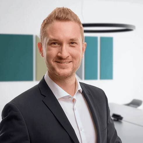 Sebastian Müller-Bosse im Interview
