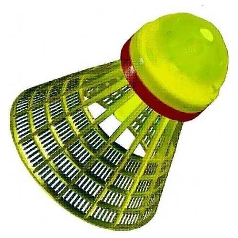Badmintonový košíček Míček Speedminton Speeder Night