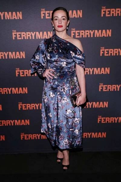 Laura Donnelly Feet (26 photos)