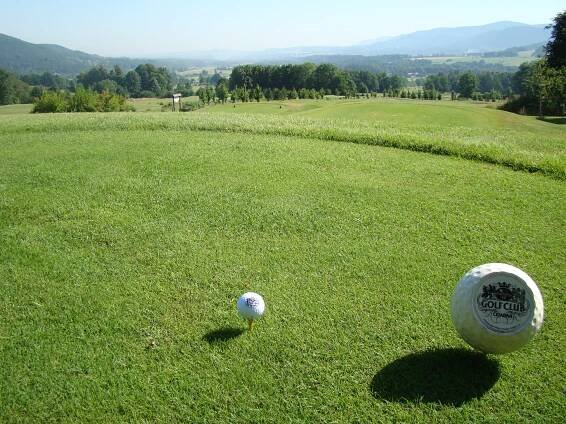 Prosper Golf Series 2024 | Prosper Golf Resort