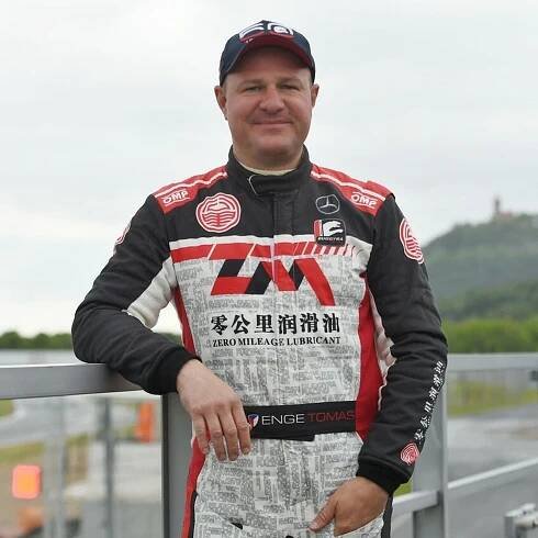 Enge o Středoevropské rally: Úseky v Česku? Tohle piloti ještě nezažili
