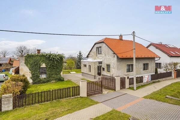 Pronájem Dům, Všestary - Lípa, okres Hradec Králové