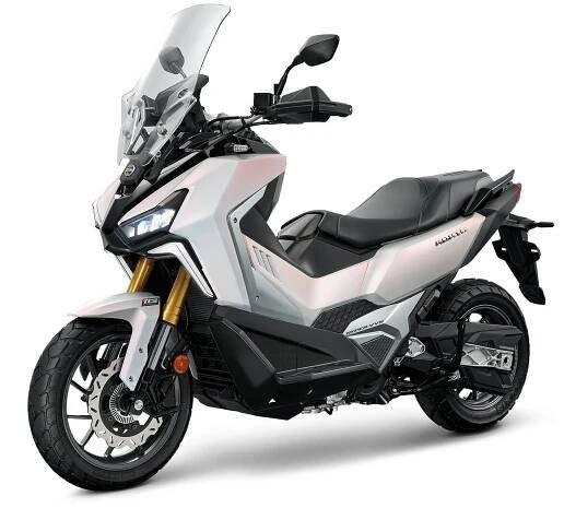 ADX TG 400