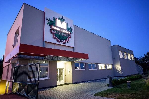 Makovec - galerie