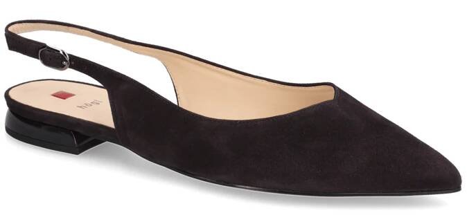 Högl Veloursleder Slingpumps koupíte online na HUMANIC.net