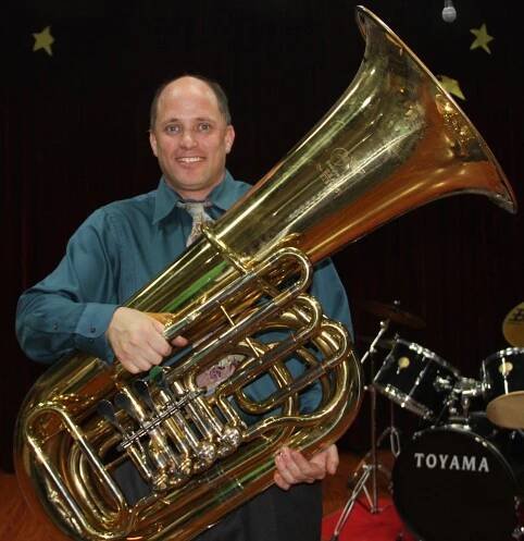 Scott Adelman - Pacific Mist Music