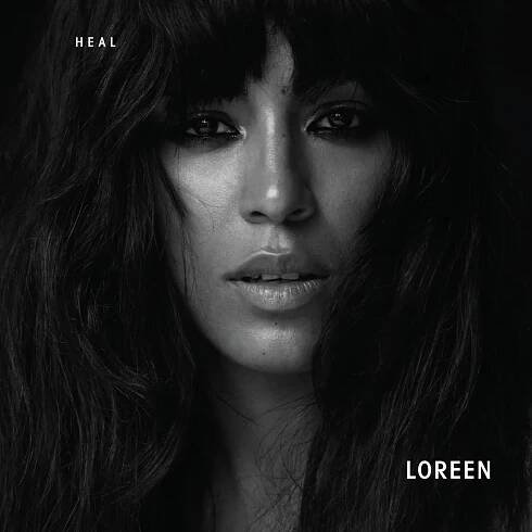 Listen to Euphoria by Loreen