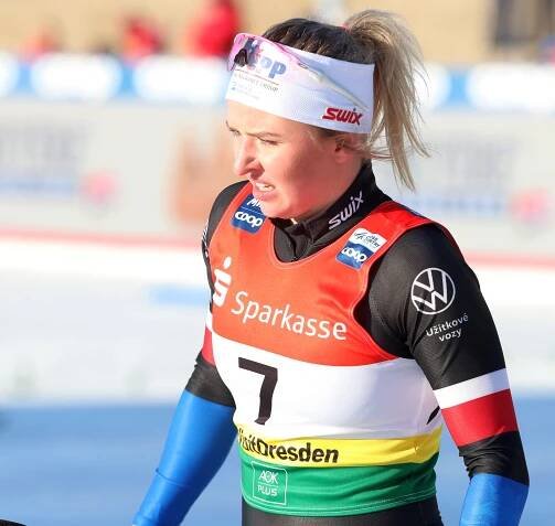 Tereza Beranová