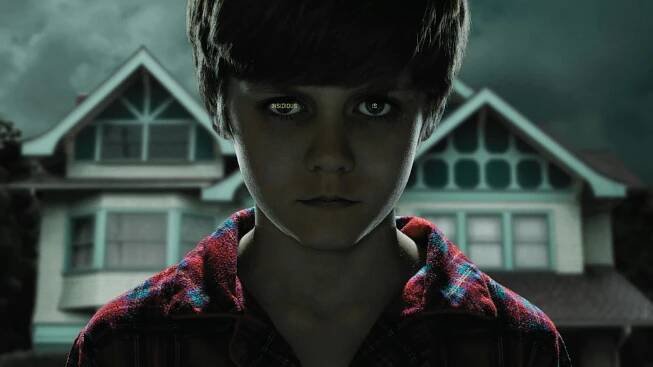 Kde sledovat - Insidious - online?