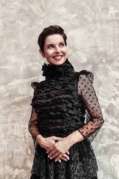 Markéta Fialová: Ty účesy, oblečení, líčení... Sama sobě si přijdu spíš legrační
