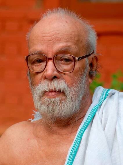 Raghavan Thirumulpad