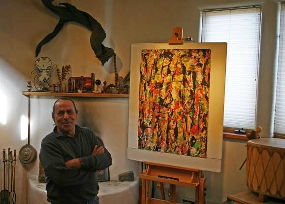 Jack Nichols Collectors