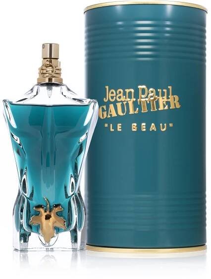 JEAN PAUL GAULTIER Le Beau Male EdT 125 ml