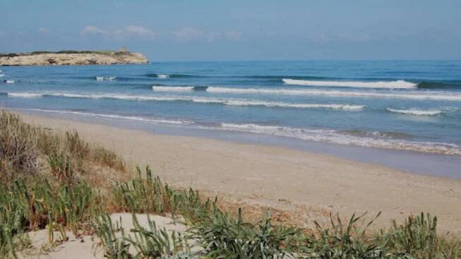 Nozze in riva al mare senza veli, la spiaggia delle conchiglie di San Vero Milis apre ai matrimoni dei nudisti
