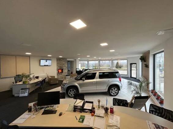 IMN Auto, s.r.o. foto 2