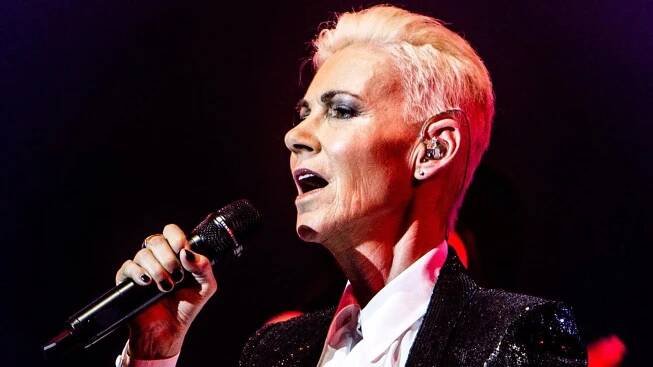 Marie Fredriksson by oslavila 62: Zpěvačku Roxette zabila rakovina, žal utápěla v alkoholu – eXtra.cz