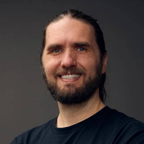 David Johnson – Sony AI