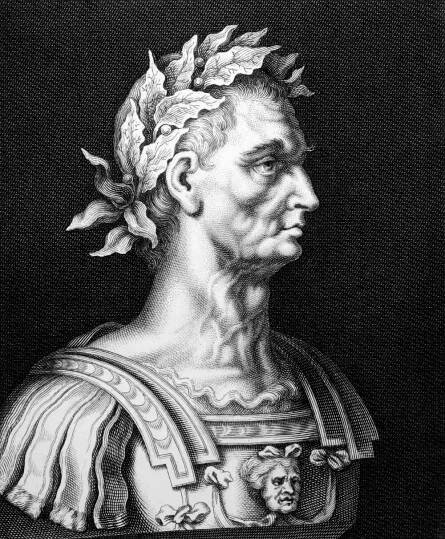 Caesar Haircut: All Hail This Age-Old Classic - The Modest Man
