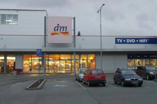 dm drogerie markt s.r.o.