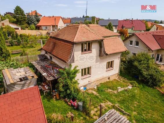Prodej Dům, Lhota, okres Kladno