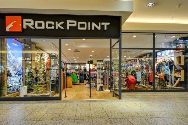 Rock Point Outdoor Expert foto 1