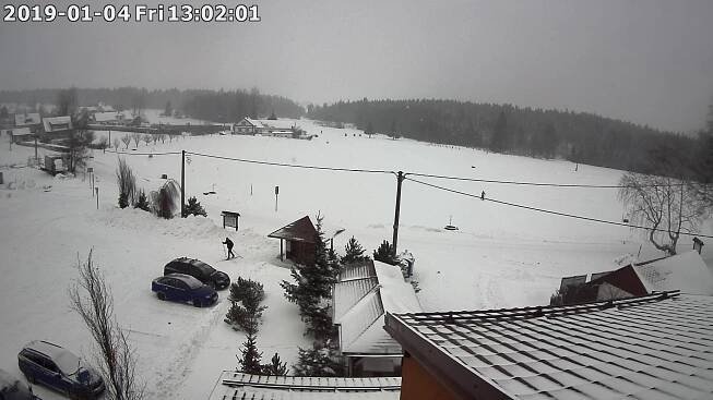 Webkamera ze dne 04.01.2019
