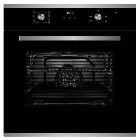 Trouba Concept ETV5760M 3 kW 70 l, termocirkulace