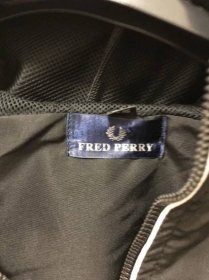 Fred Perry - Oblečení, obuv a doplňky