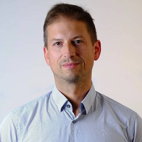 Tomáš Kubíček