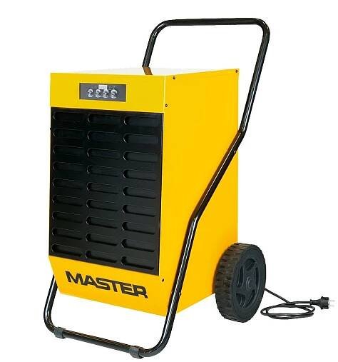 Master DH 92