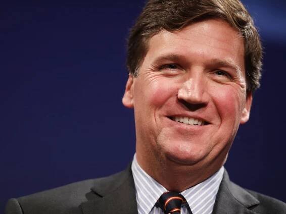 Former KKK Leader David Duke Says Tucker Carlson Should be Trump's VP