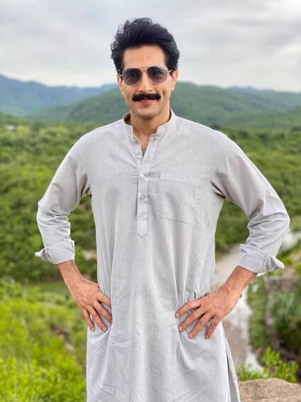 Meet Pakistan's Rising Star, Bilal Ashraf -