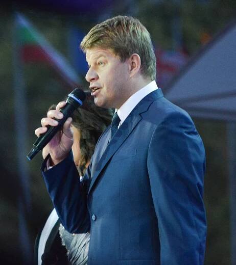 Dmitrij Gubernijev