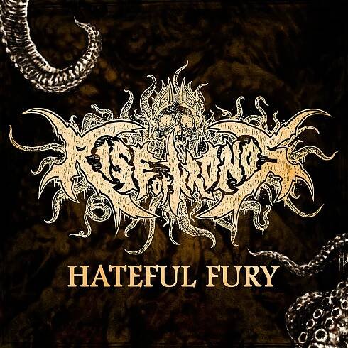 RISE OF KRONOS – new single „Hateful Fury“ unleashed!